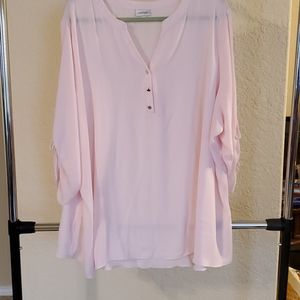 Dress blouse